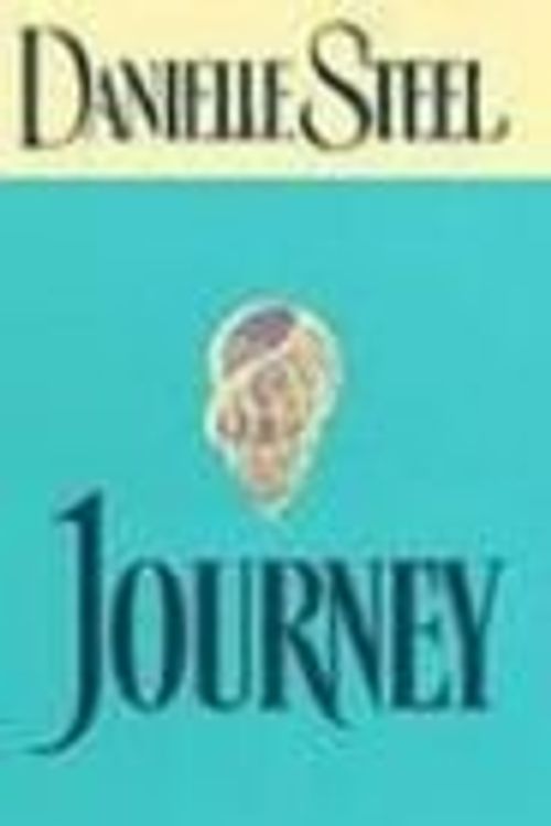 Cover Art for 9780739413456, Journey by Danielle Steel