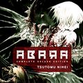 Cover Art for B07L469R87, Abara: Complete Deluxe Edition by Tsutomu Nihei