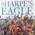 Cover Art for 9780007805099, Sharpe's Eagle by Bernard Cornwell