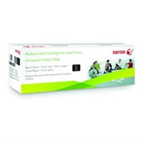 Cover Art for 5017534997770, Xerox 003R99777 Compatible Toner Black, 1.5K Pages @ 5% Coverage (repl by Unknown