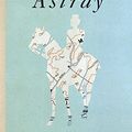 Cover Art for 9781443410793, Astray by Emma Donoghue