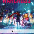 Cover Art for B07N44KCB6, Warcross by Marie Lu