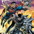 Cover Art for 9781608878321, DC Comics Variant Covers: The Complete Visual History by Daniel Wallace