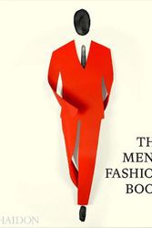 Cover Art for 9781838662479, The Men's Fashion Book by Phaidon Editors