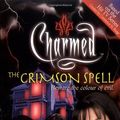 Cover Art for 9780743409278, The Crimson Spell by Constance M. Burge