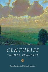 Cover Art for 9781621385486, Centuries by Thomas Traherne