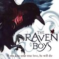 Cover Art for 9781407134611, The Raven Boys by Maggie Stiefvater