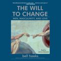 Cover Art for 9781797104355, The Will To Change by Bell Hooks