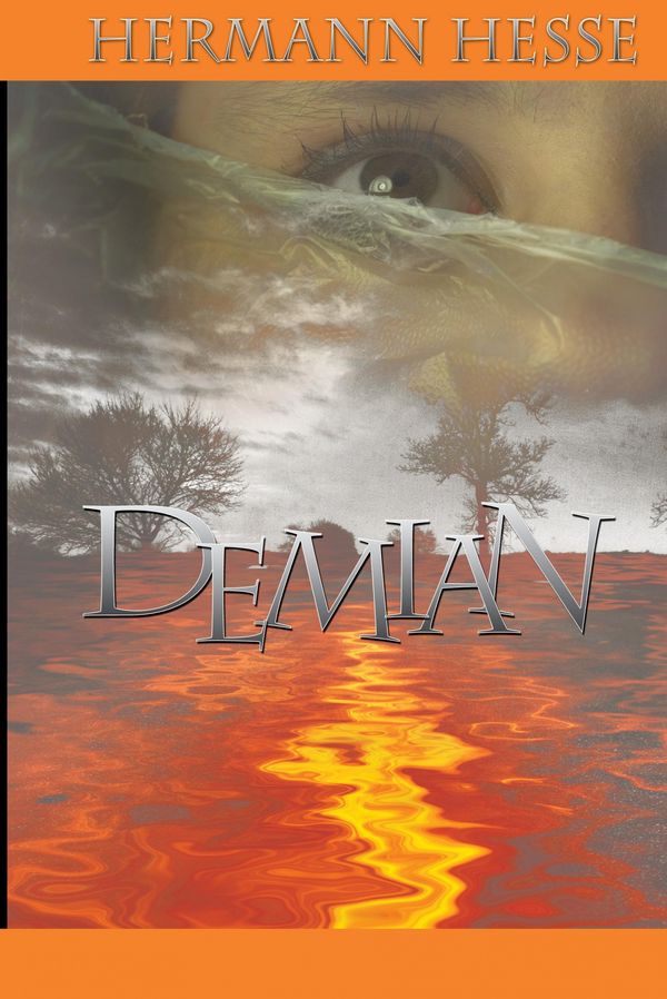 Cover Art for 9781607962762, Demian by Hermann Hesse