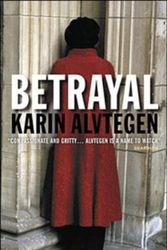 Cover Art for 9780143053859, Betrayal by Karin Alvtegen