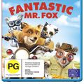 Cover Art for 9321337121215, Fantastic Mr. Fox by 20th Century Fox