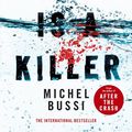 Cover Art for 9781474606707, Time is a Killer: From the bestselling author of After the Crash by Michel Bussi