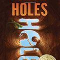 Cover Art for B01LP3E1RI, Holes by Louis Sachar