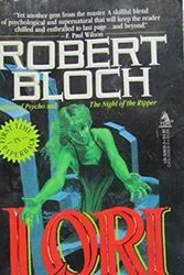 Cover Art for 9780812506105, Lori by Robert Bloch