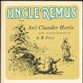 Cover Art for 9780805201017, Uncle Remus by Joel Chandler Harris