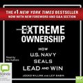 Cover Art for 9781489488831, Extreme Ownership: How U.S. Navy SEALs Lead and Win by Jocko Willink, Leif Babin