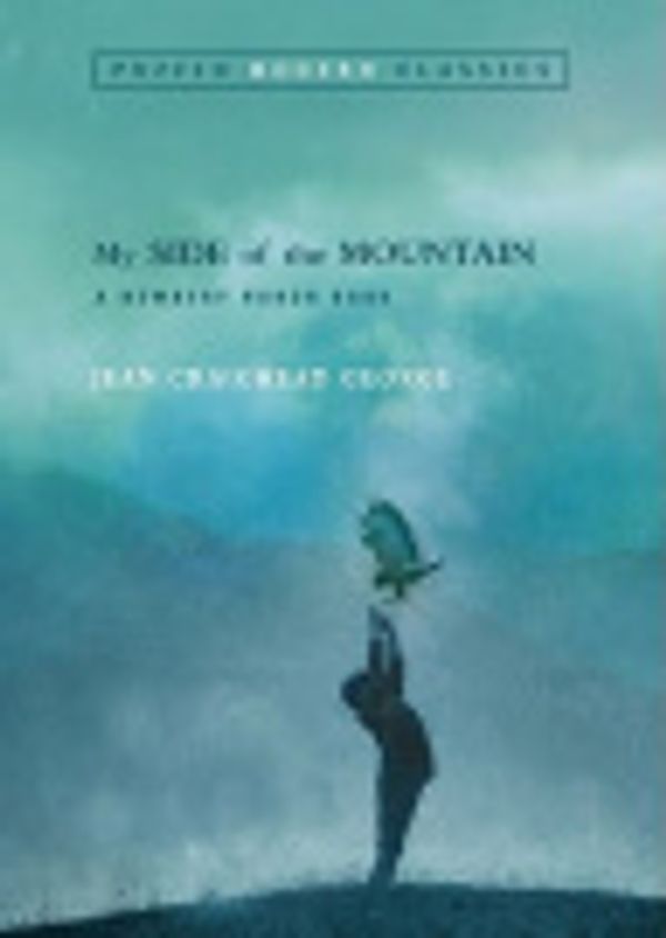 Cover Art for 9781417704897, My Side of the Mountain by Jean George