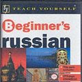 Cover Art for 9780340844724, Beginner's Russian: Book and Double Cassette Pack by Rachel Farmer
