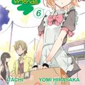 Cover Art for 9781626920118, Haganai: I Don't Have Many Friends Vol. 6 by Yomi Hirasaka