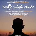 Cover Art for 0738329226268, Walk with Me [Blu-ray] [2017] by Unbranded