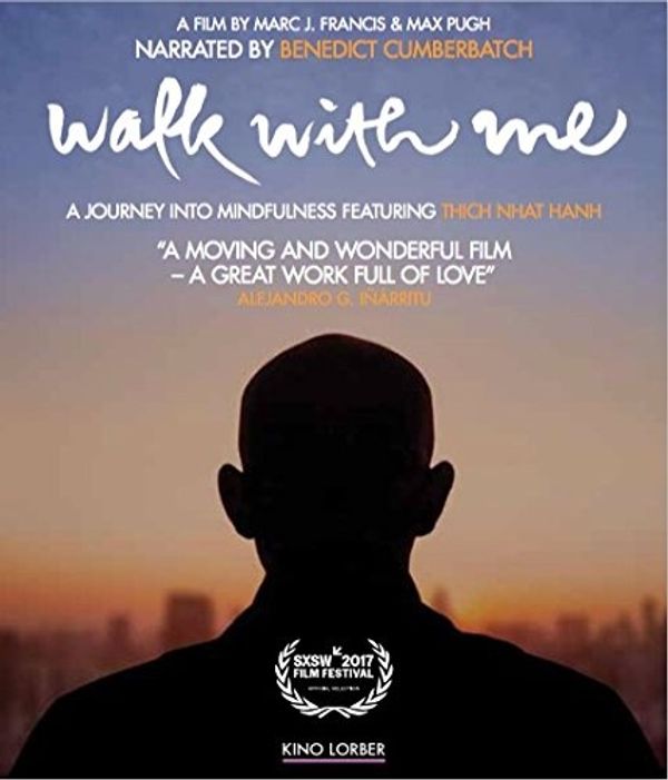 Cover Art for 0738329226268, Walk with Me [Blu-ray] [2017] by Unbranded