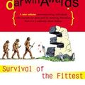 Cover Art for 9780525947738, The Darwin Awards III: Survival of the Fittest by Wendy Northcutt