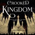 Cover Art for B0117K9N3Q, Six of Crows: Crooked Kingdom: Book 2 by Leigh Bardugo