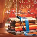 Cover Art for 9781743138342, All Together Now (Audio CD) by Monica McInerney