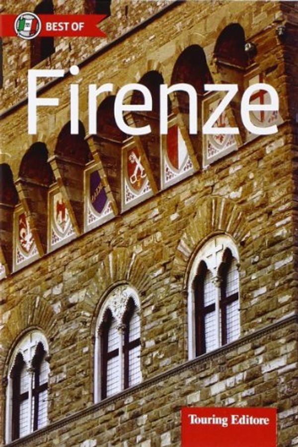 Cover Art for 9788836564378, Firenze by aa vv