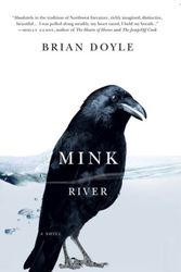 Cover Art for 9780870715853, Mink River by Brian Doyle