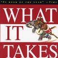 Cover Art for 9780679746492, What it Takes by Richard Ben Cramer