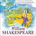 Cover Art for 9780141016641, The Tempest by William Shakespeare