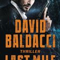 Cover Art for 9783641182120, Last Mile by David Baldacci