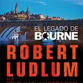 Cover Art for 9788499442150, El legado de Bourne by Eric Van Lustbader