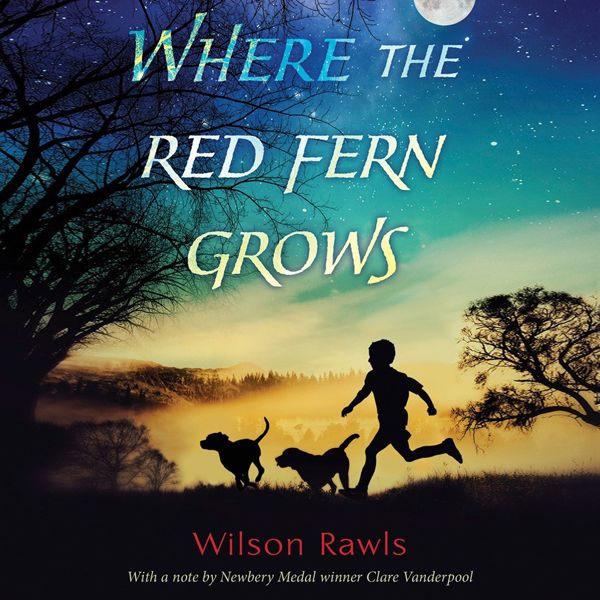 Cover Art for B004EWJWQI, Where the Red Fern Grows (Unabridged) by Unknown
