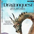 Cover Art for 9780345022455, Dragonquest by Anne McCaffrey