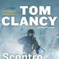 Cover Art for B00S8J9G7S, Scontro frontale: Una missione per Jack Ryan jr (Italian Edition) by Tom Clancy