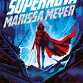 Cover Art for 9781529030761, Supernova by Marissa Meyer