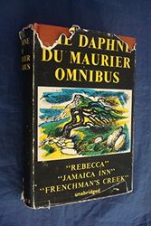Cover Art for 9780575010833, Daphne Du Maurier Omnibus by Du Maurier, Daphne