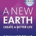 Cover Art for 9780141908762, A New Earth by Eckhart Tolle
