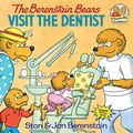 Cover Art for 0733961501438, The Berenstain Bears Visit the Dentist by Stan Berenstain