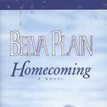 Cover Art for 9781568655147, Homecoming by Belva Plain
