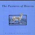 Cover Art for 9780749324124, The Pastures of Heaven by John Steinbeck