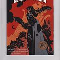 Cover Art for B002LQ3D2I, Batman: The Doom That Came to Gotham Book #3 of 3. by Mike Mignola