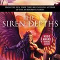 Cover Art for 9781949102307, The Siren Depths by Martha Wells