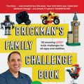 Cover Art for 9781760525941, Brickman's Family Challenge Book by Ryan McNaught