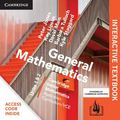 Cover Art for 9781316422984, CSM VCE General Mathematics Units 1 and 2 by Peter Jones, David Main, Kay Lipson, Barbara Tulloch, Kyle Staggard