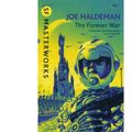 Cover Art for 9781407230085, The Forever War by Joe Haldeman