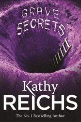 Cover Art for 9780099556541, Grave Secrets by Kathy Reichs