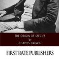 Cover Art for 9781503256552, The Origin of Species by Charles Darwin